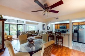 Turnberry 251, Hilton Head Island